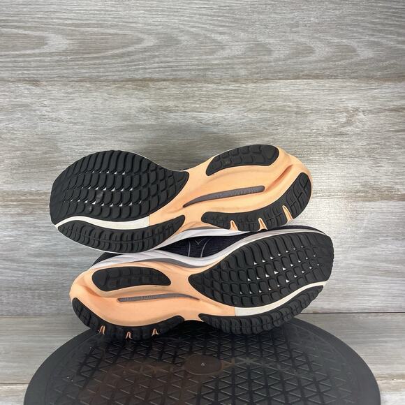 Mizuno Women’s Wave Rider 26 Athletic Running Shoes Size 9 - Picture 11 of 11